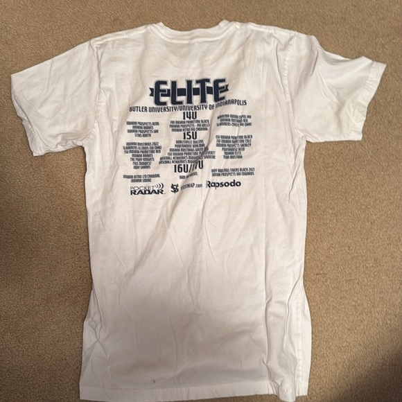 Baseball Shirt - Picture 2 of 2